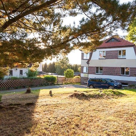 Ferienhaus Natur Pur Apartman Thale Kültér fotó