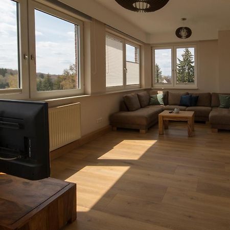 Ferienhaus Natur Pur Apartman Thale Kültér fotó