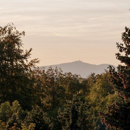 Ferienhaus Natur Pur Apartman Thale Kültér fotó