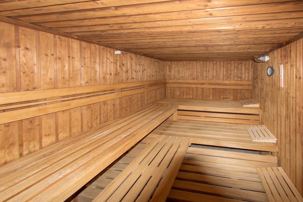 Ferienhaus Natur Pur Apartman Thale Kültér fotó