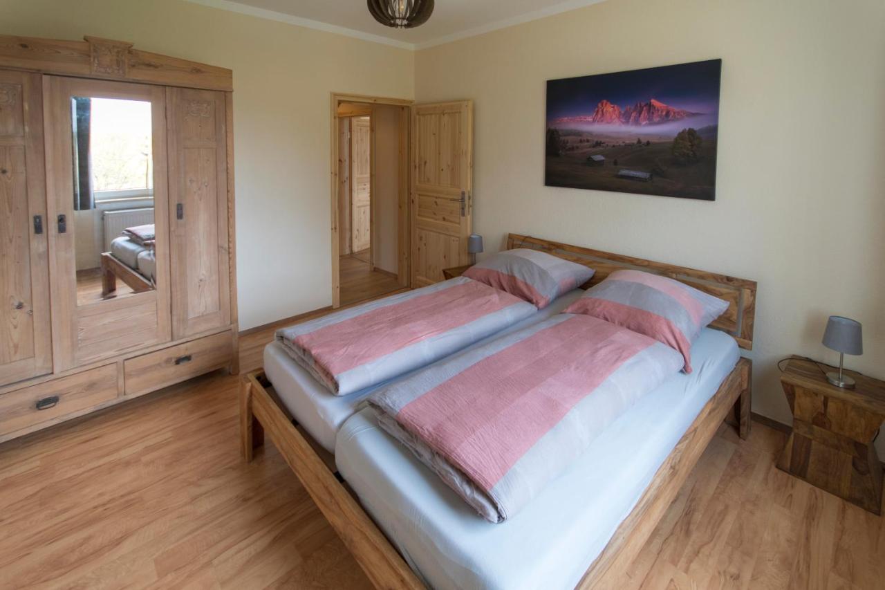 Ferienhaus Natur Pur Apartman Thale Kültér fotó