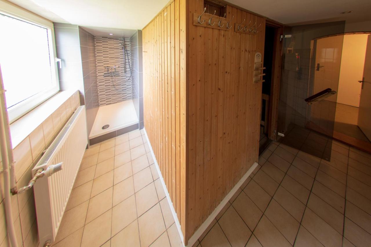 Ferienhaus Natur Pur Apartman Thale Kültér fotó