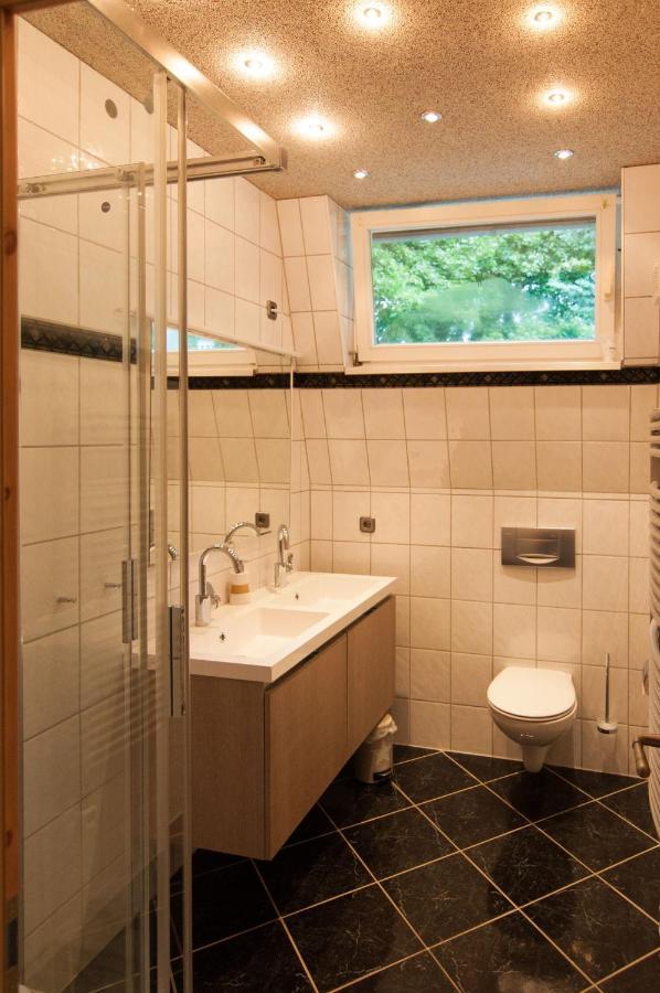 Ferienhaus Natur Pur Apartman Thale Kültér fotó